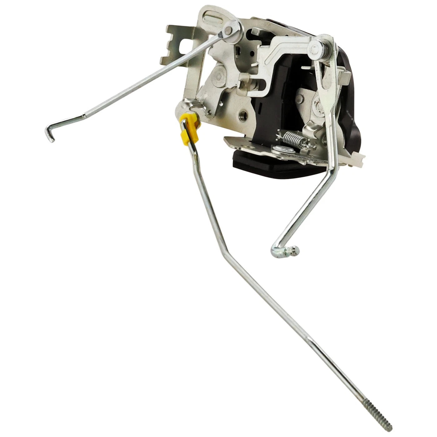 Front Passenger Door Lock for Toyota Tacoma (1998–2004)
