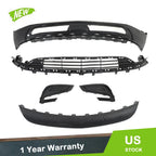 Lower Bumper Cover for Buick Encore (2017–2022)