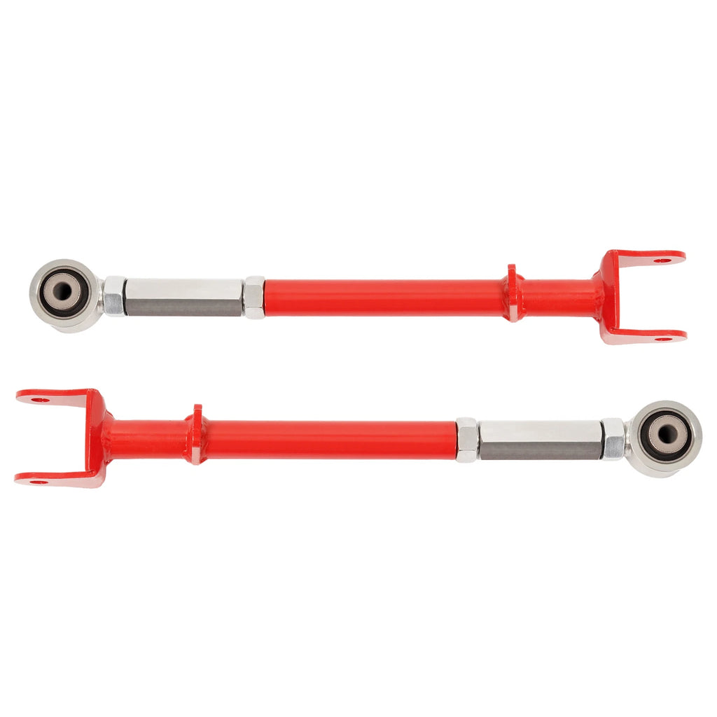 Set of 2 Adjustable Rear Camber Arms for Lexus LS400 (1995–2000)