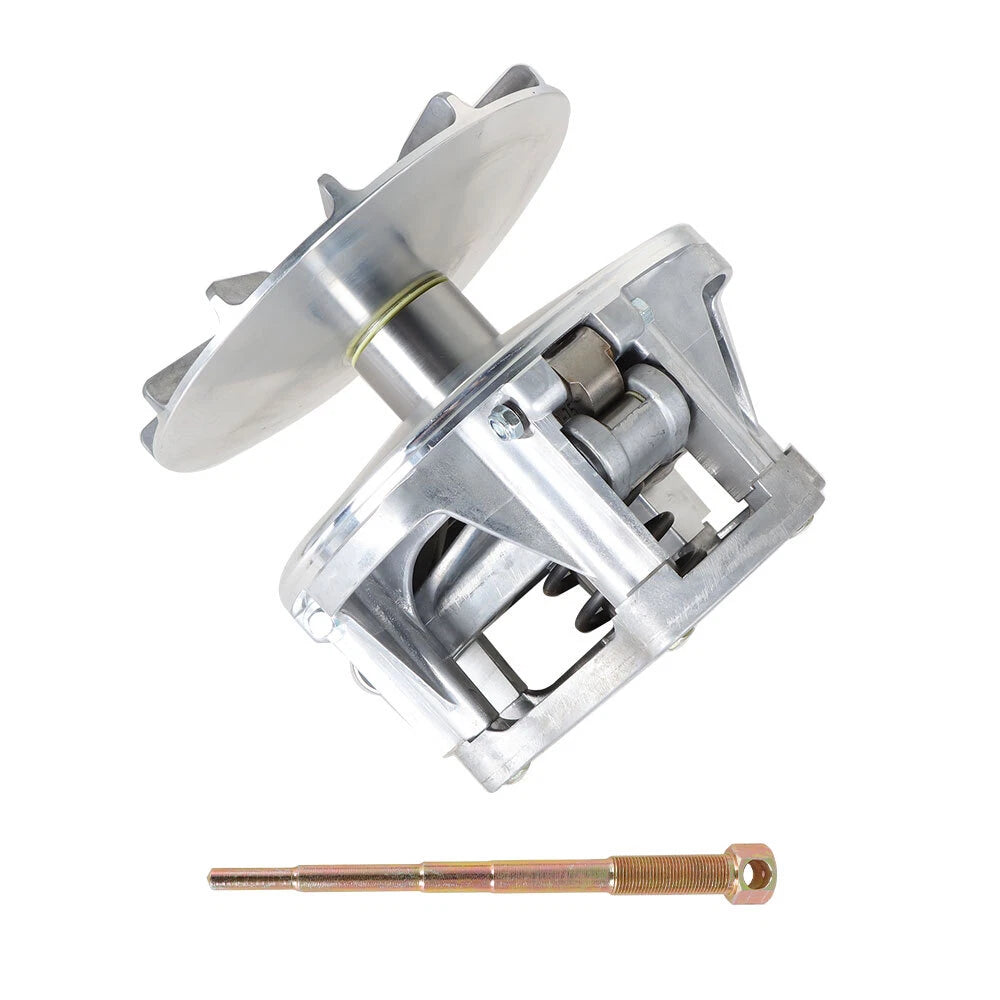 Complete Primary Drive Clutch for Polaris RZR 1000 XP (2014–2021)