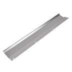 3-Row Cooling Radiator Bracket for Chevrolet Camaro, Pontiac Firebird (1982–1992)