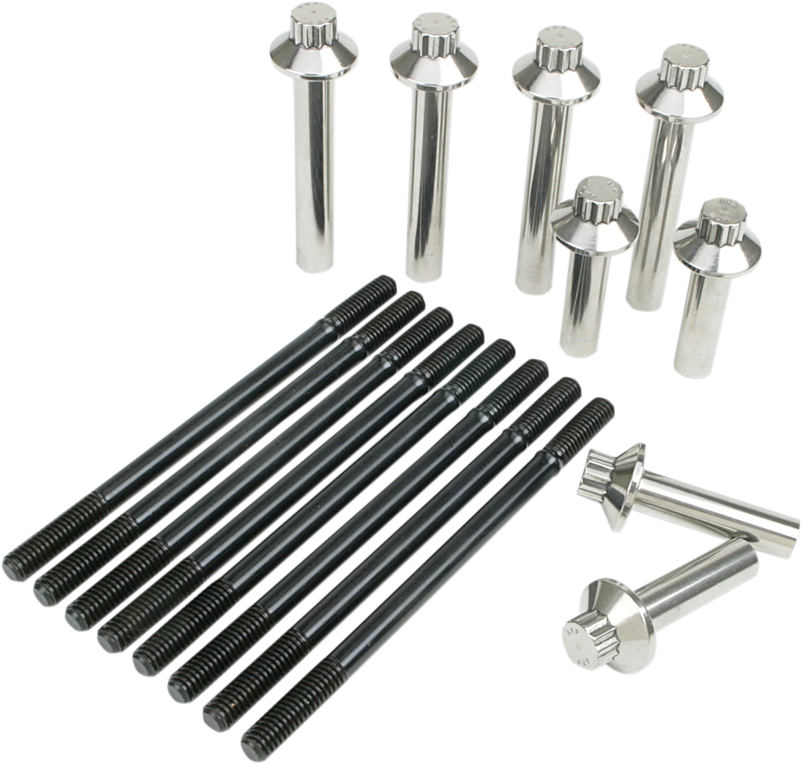 Stud Kit for Harley-Davidson Evolution 3025 (1991–1999)