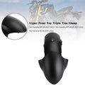 Front Fender Mudguard Fairing for Yamaha MT-09/SP FZ-09 (2021–2023) XSR900/GP (2022–2026)