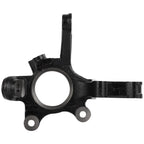 Front Left Steering Knuckle for Nissan Sentra (2000–2006) 1.8L 2.5L