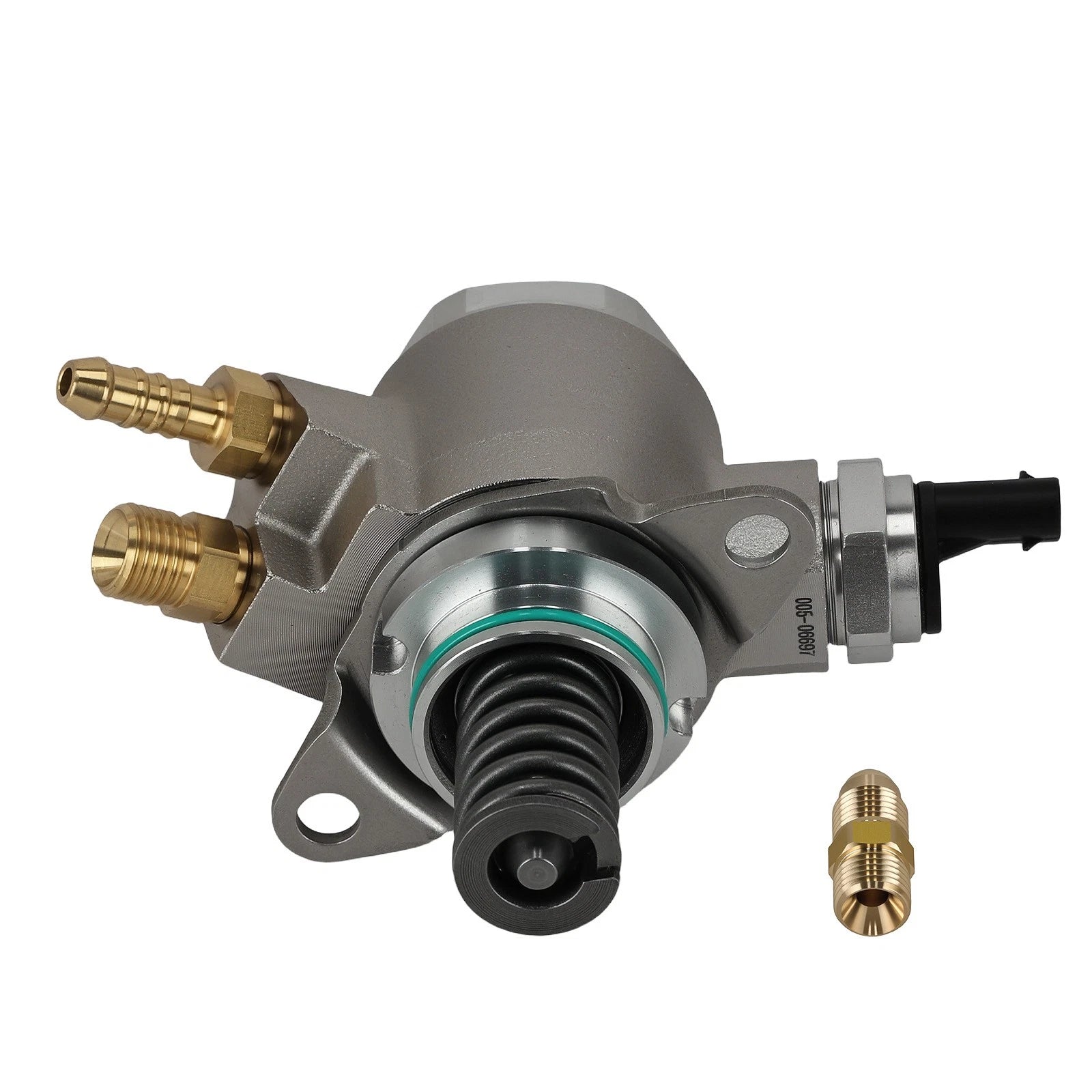 High Pressure Fuel Pump for VW Touareg V6 3.0L (2011–2015) 07L127026J