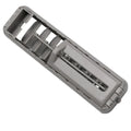 A/C Vent Air Outlet Grey Plastic for Mitsubishi Pajero (2006-2015)