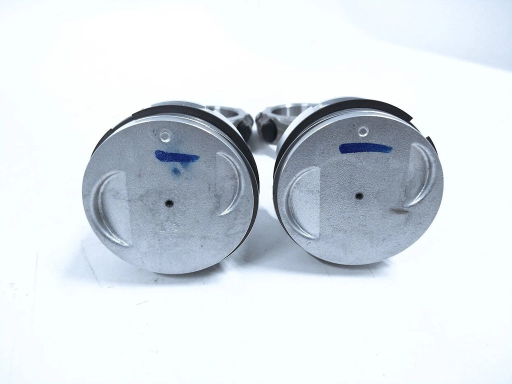 Piston & Connecting Rod Set of 2 for Johnson Evinrude (5030643)