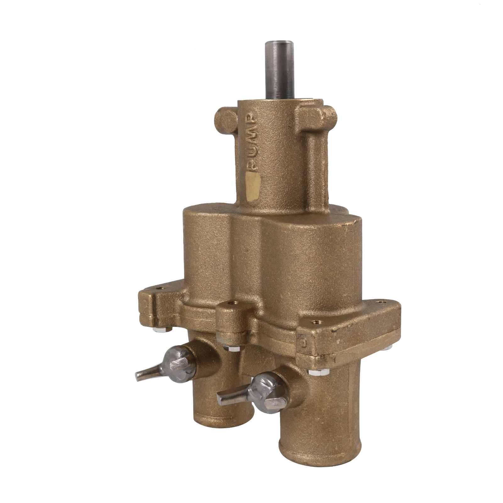 Raw Sea Water Pump for MerCruiser MCM/MIE 4.3 5.0 5.7L