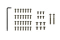 Crosslink Security Hardware Kit for Diode Dynamics SS5 (2000–2000)