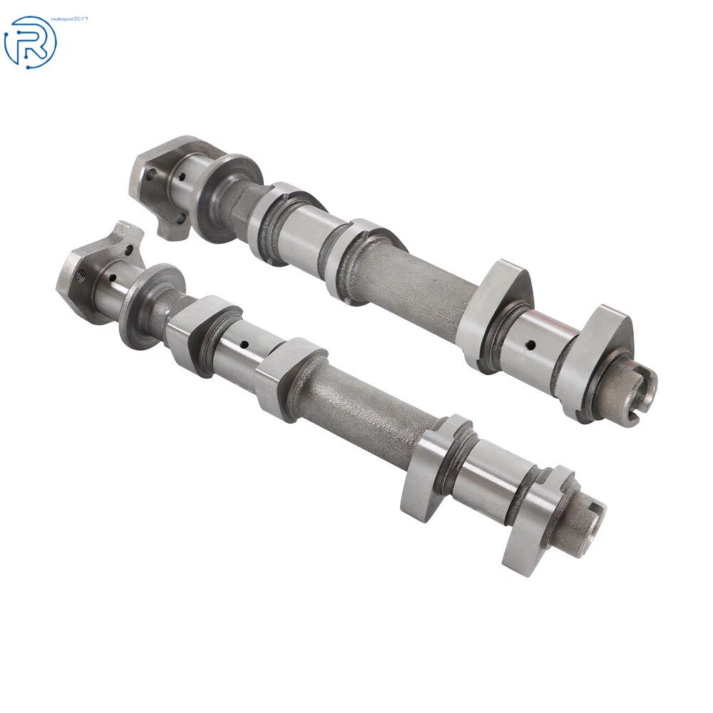 Intake & Exhaust Camshaft Set for Polaris RZR XP 900 (2011–2013) 1204740 1204739