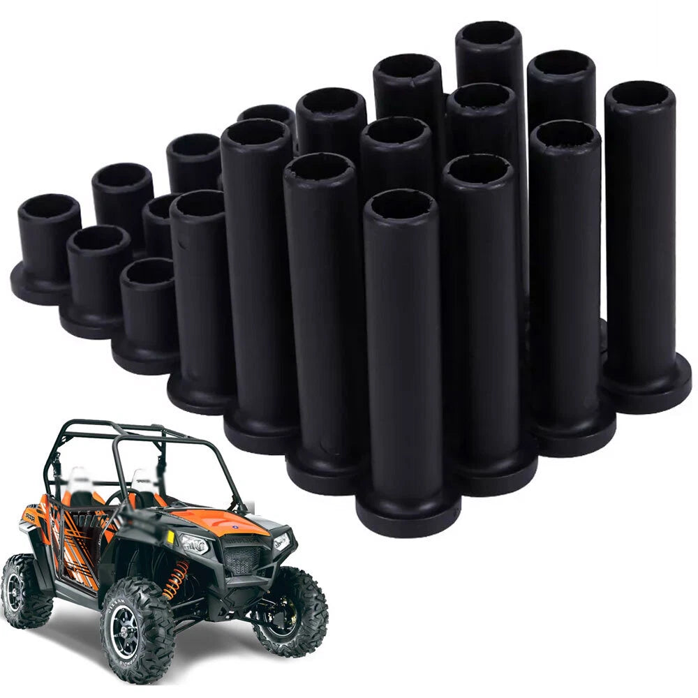 A-Arm Bushing Kit Set for Polaris Sportsman 335 400 500 570 800 (ET)