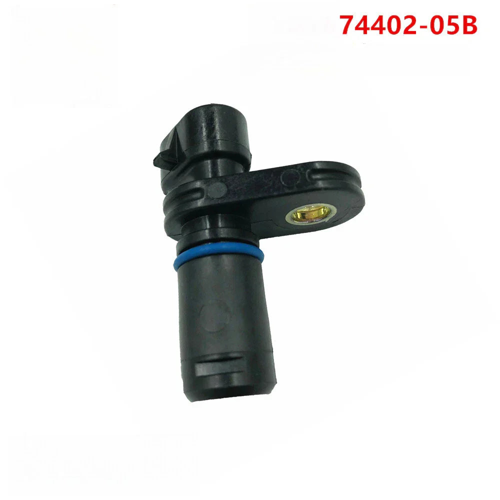 Electronic Speedometer Sensor for Harley Softail Dyna FXD Sportster (2006–2011)