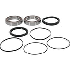 Pivot Works Premium Wheel Bearing for