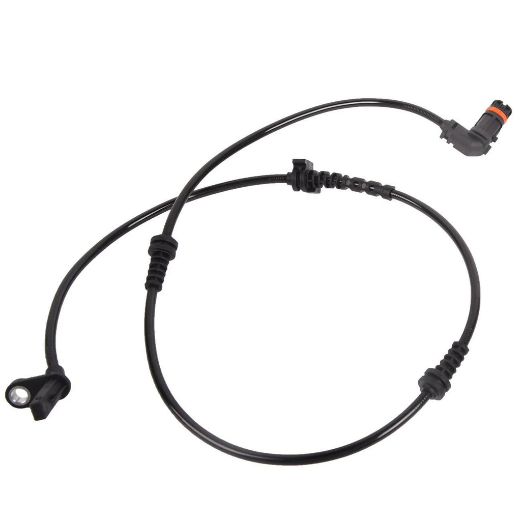 2X ABS Wheel Speed Sensor for Mercedes CL550 S350 S550 (2007-2013)