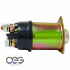 12V Starter Solenoid Switch for Cummins 42MT