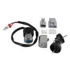 Ignition Key Switch Lock Set for CF-Moto CFORCE 800 XC (2019–2020) CF800AU-2A