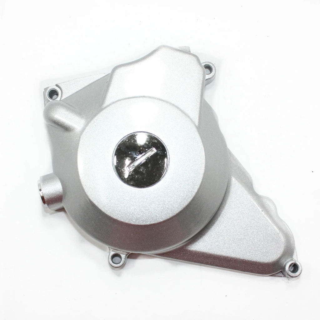Starter Motor Engine Cover Case for 110cc 125cc PIT Quad ATV Dirt Bike (2000–2023)