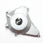 Starter Motor Engine Cover Case for 110cc 125cc PIT Quad ATV Dirt Bike (2000–2023)