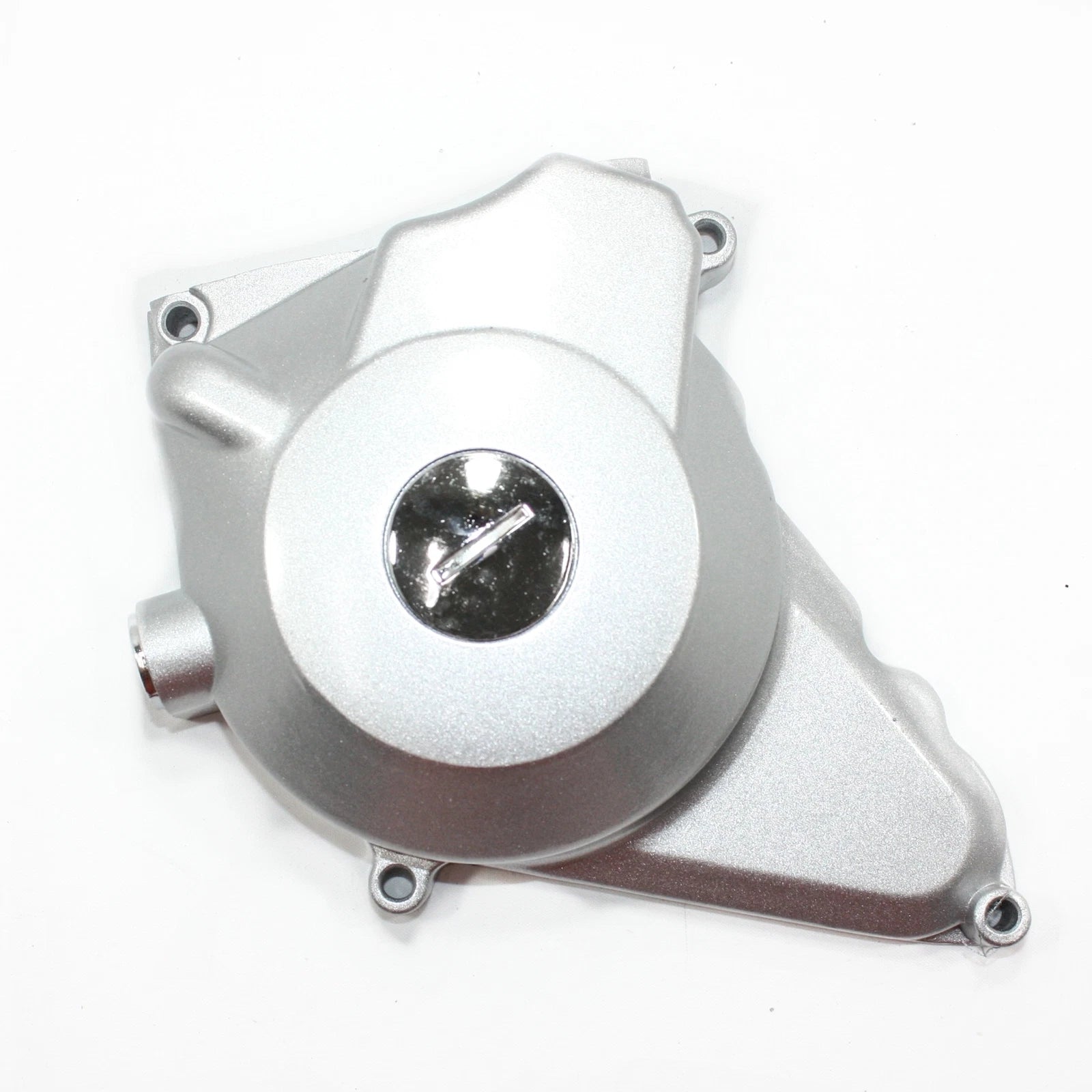 Starter Motor Engine Cover Case for 110cc 125cc PIT Quad ATV Dirt Bike (2000–2023)
