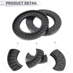 Set of 5 Oil Seal Rotary Shaft Seal Nitrile Rubber 65x105x10mm