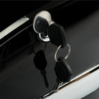 Hard SaddleBags with Lights for Road King Street Glide