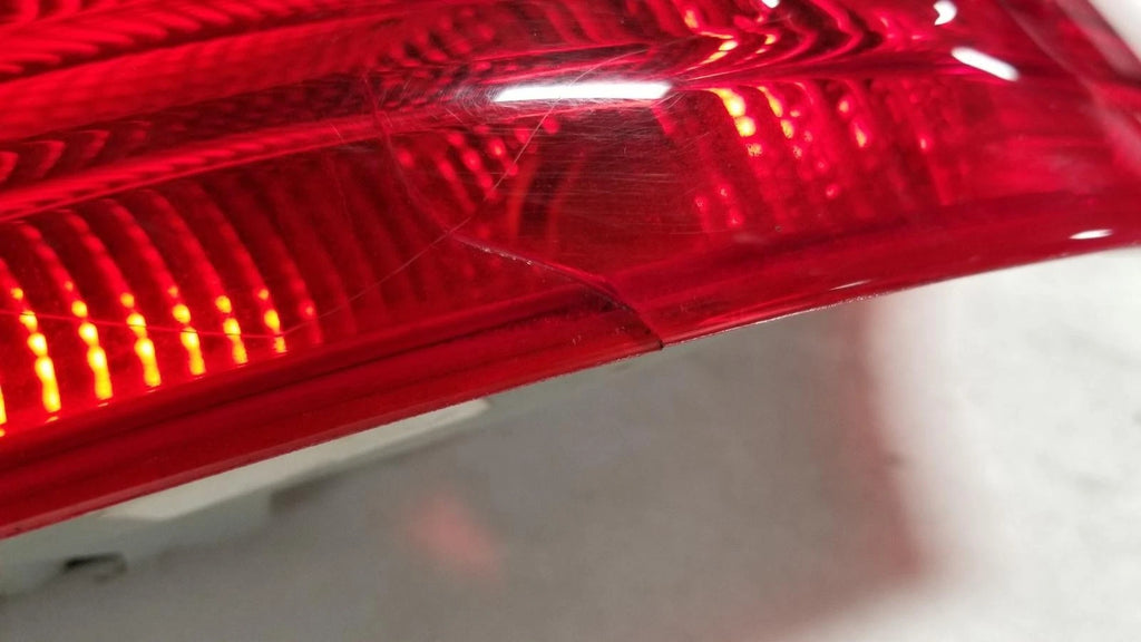 Passenger Side Taillight for Ford Focus Sedan (2012–2014) BM51-13404-E