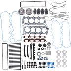 Timing Chain Kit and Head Gasket for Ford F-250 F-350 Super Duty (2005-2006)
