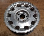 Wheel Rim 7Jx16CHx33 for Jaguar XJ8/XJ8L/VDP (1998–2003)