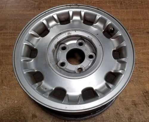 Wheel Rim 7Jx16CHx33 for Jaguar XJ8/XJ8L/VDP (1998–2003)