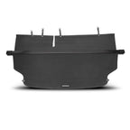 Cargo Cover for Honda CR-V (2007-2012) Retractable Black Canvas