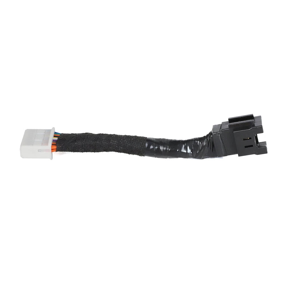 Adaptor Cables for Subaru WRX (2018–2023) 4.3" to 5.9" MFD Swap