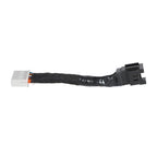 Adaptor Cables for Subaru WRX (2018–2023) 4.3" to 5.9" MFD Swap
