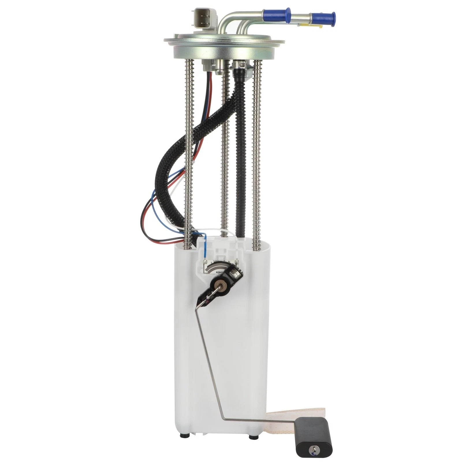 Fuel Pump Module for Chevy C6500 Kodiak GMC C6500 (2004–2005)