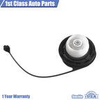 Non Locking Fuel Gas Cap for Chevrolet Buick Cadillac GMC Pontiac Oldsmobile