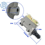 Brake Master Cylinder for Case 450C 480D 580D 580SE 580E 580G (-YYYY)