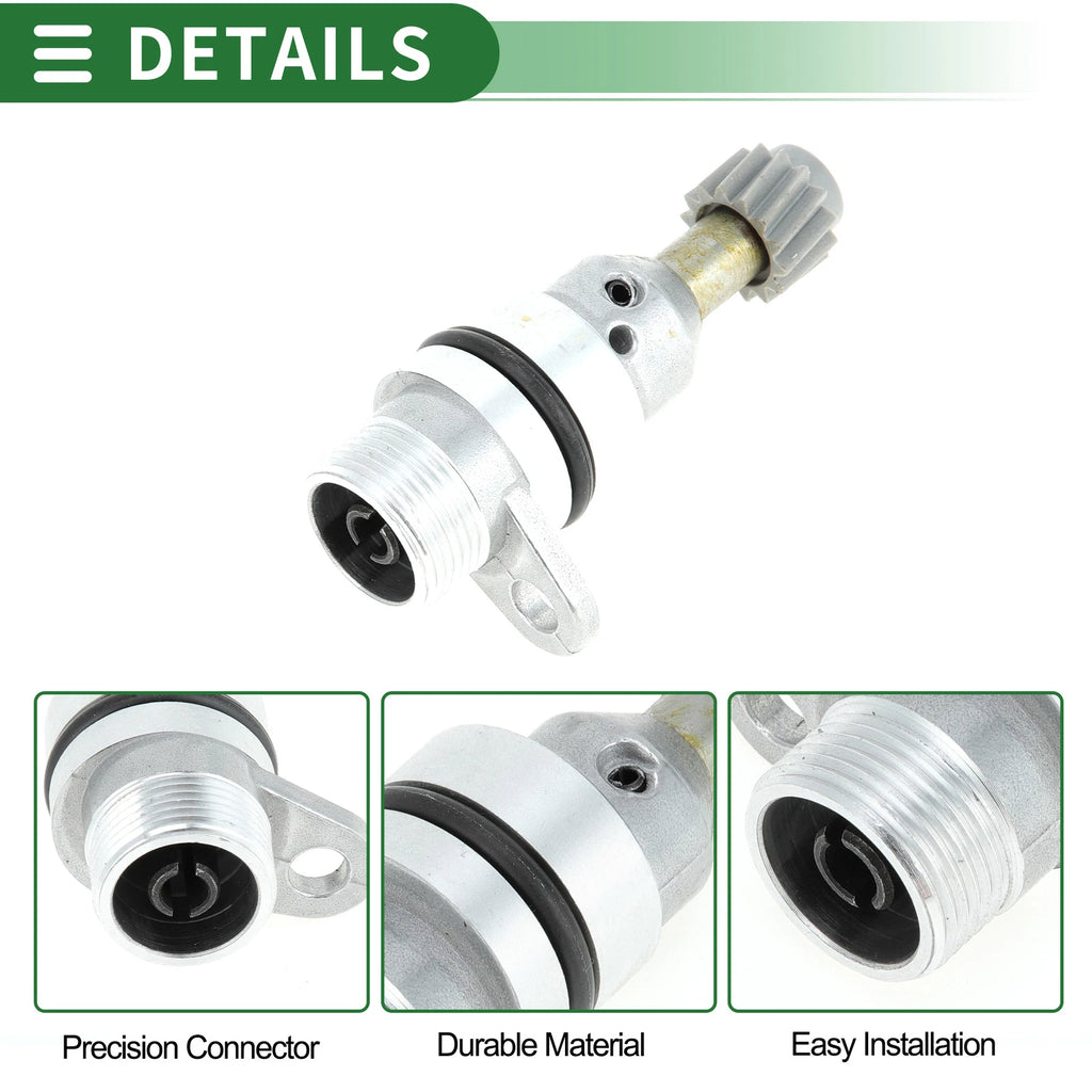 1 Pc Transmission Speedometer Speed Sensor No. 4362149800 for Hyundai H200 H1 (1997–2008)