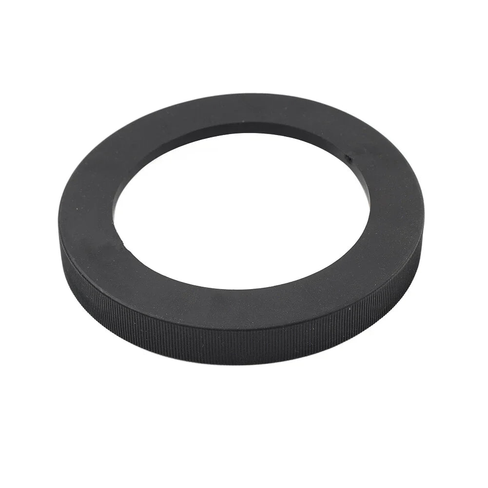 1pc Quick Nut Rubber Ring Mats for Tire Changers Wheel Balancer