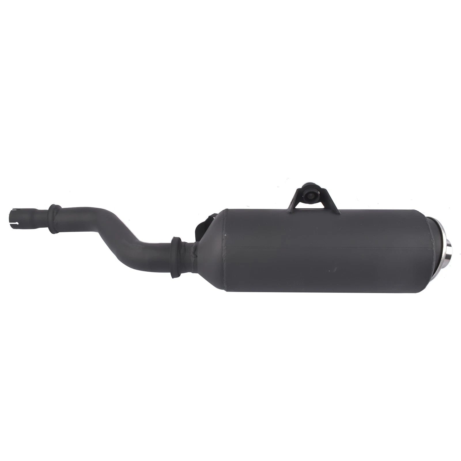 Exhaust Muffler for Honda TRX500FE TRX500FM Foreman 500 (2007–2011)