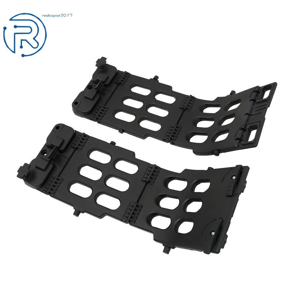 Rear Bed Extender Kit for Ford F-150 (2015-2020)