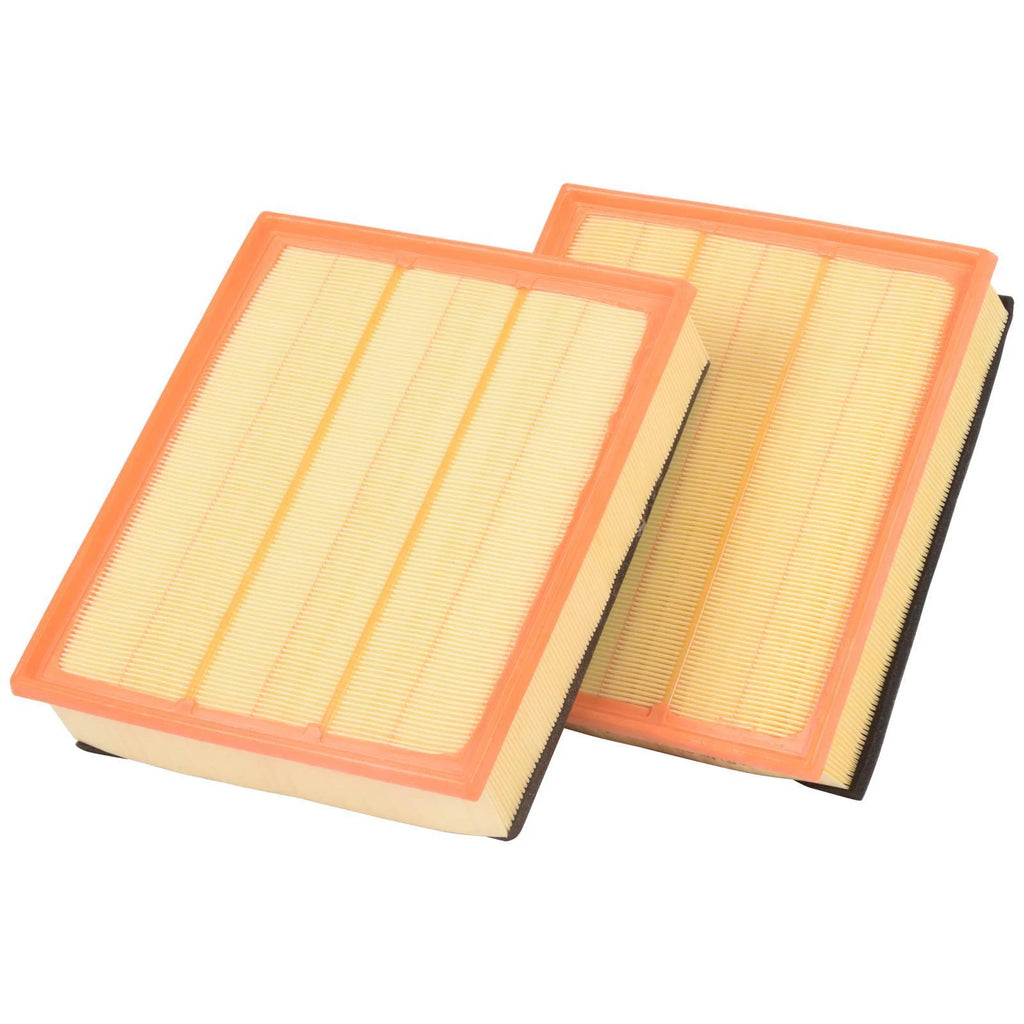Engine Air Filter for Freightliner Dodge Sprinter 2500 3500 (2002–2006)