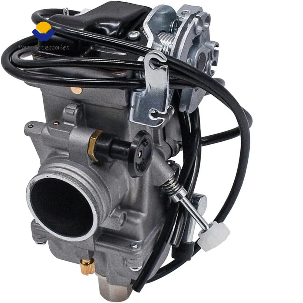 36mm Accelerator Pump for TM36-68 (Aftermarket)