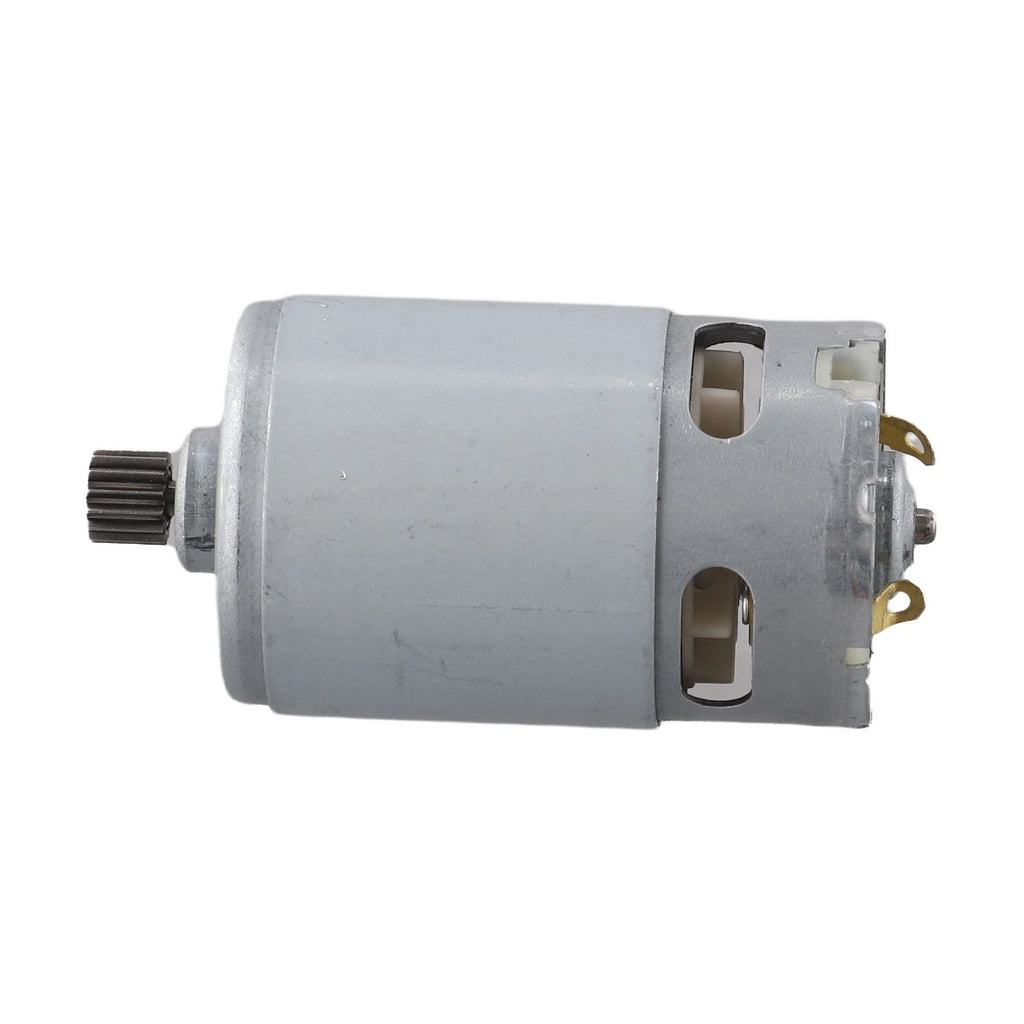 RS550 21V DC Motor 28000RPM 14 Teeth Gear for Electric Saws