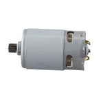 RS550 21V DC Motor 28000RPM 14 Teeth Gear for Electric Saws