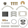 Turbo Rebuild Kit for T3 T4 Turbo Charger (Year Range Not Specified)