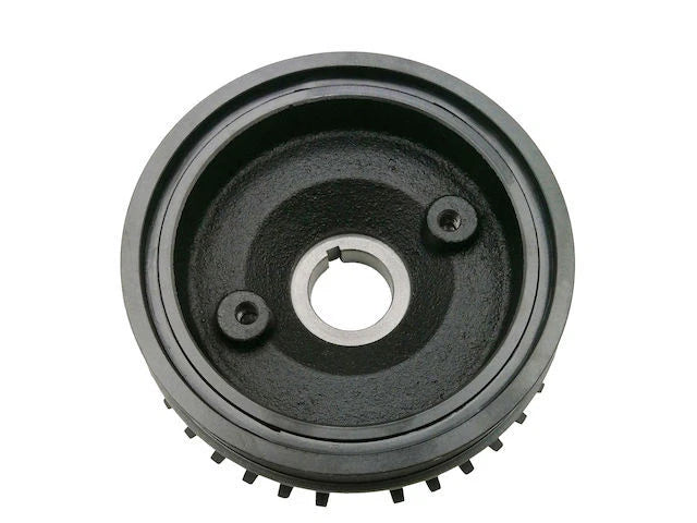 Engine Harmonic Balancer for Mazda Protege (1999–2003) FF582JJ