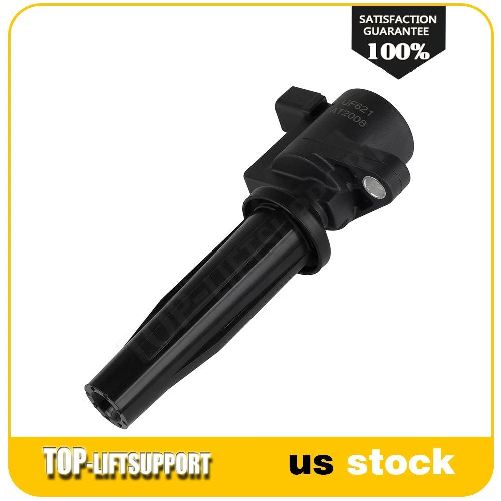 Ignition Coil Pack for Lincoln MKZ (2013–2020)
