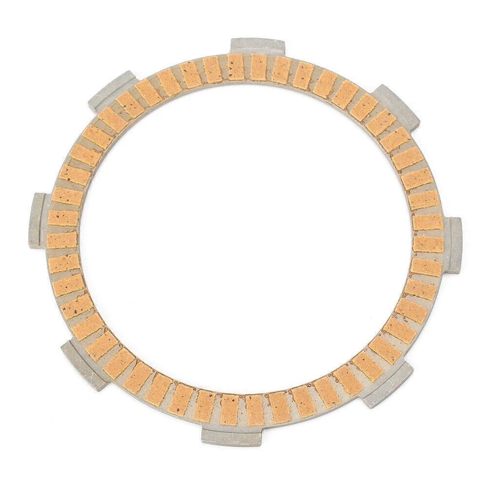 Clutch Disc Plates Kit 6PCS for Honda CBR250RR MC22 (1990–1996)