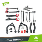 Suspension Control Arm Kit for Chrysler 300 (2005–2010) RWD