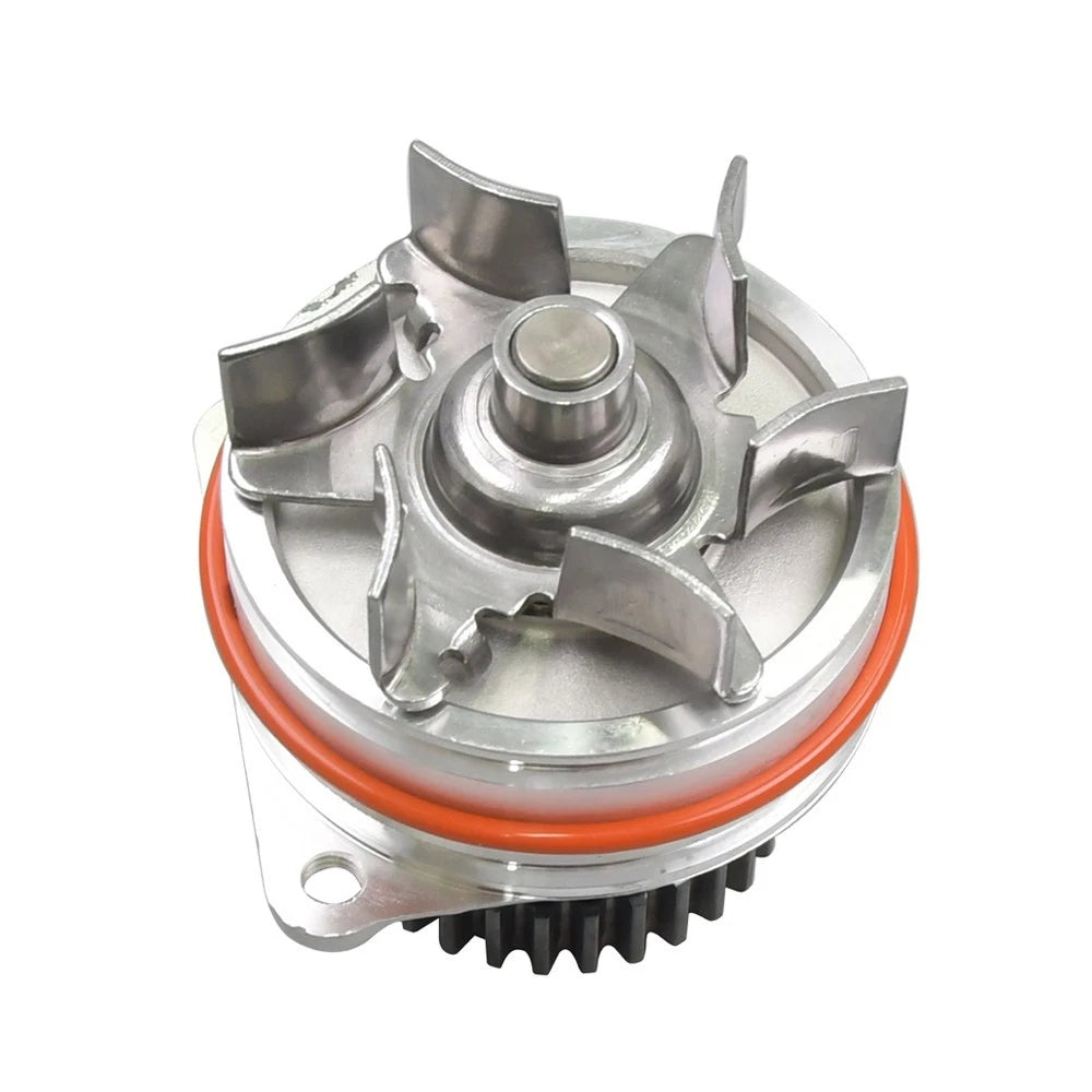 Water Pump for Nissan Xterra Pathfinder Frontier Infiniti FX35 G35 (2002–2019)