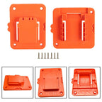 20V Power Tool Rack System for Drills and Batteries (2023–2023)